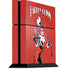 DC Comics Harley Quinn Classic Art Pose PlayStation PS4 Skins